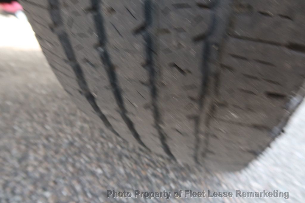 2018 Chevrolet Silverado 2500HD F250SD 4WD Supercab LWB - 22988166 - 39