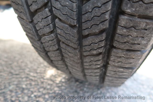 2018 Chevrolet Silverado 2500HD F250SD 4WD Supercab LWB - 22988166 - 40