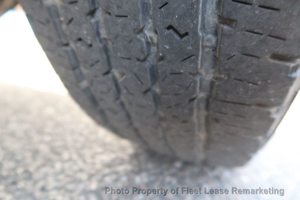 2018 Chevrolet Silverado 2500HD F250SD 4WD Supercab LWB - 22988166 - 42