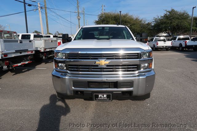 2018 Chevrolet Silverado 2500HD F250SD 4WD Supercab LWB - 22988166 - 7