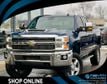2018 Chevrolet Silverado 2500HD HEAVY DUTY LTZ - 22950220 - 0