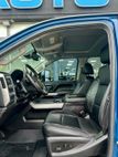 2018 Chevrolet Silverado 2500HD HEAVY DUTY LTZ - 22950220 - 12