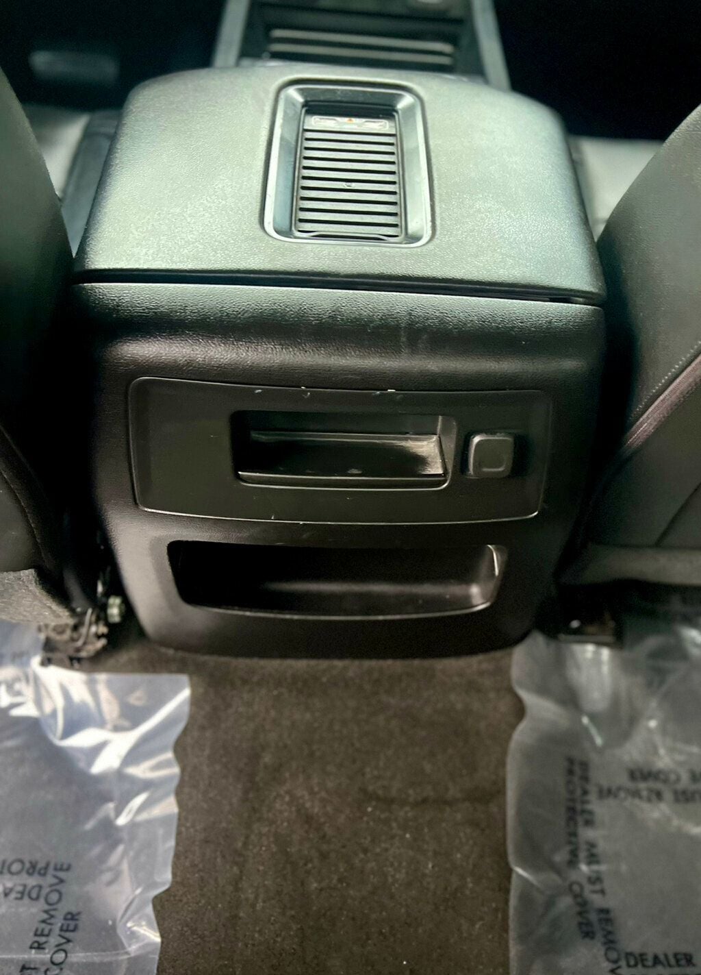 2018 Chevrolet Silverado 2500HD HEAVY DUTY LTZ - 22950220 - 16