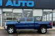 2018 Chevrolet Silverado 2500HD HEAVY DUTY LTZ - 22950220 - 27