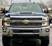 2018 Chevrolet Silverado 2500HD HEAVY DUTY LTZ - 22950220 - 31