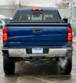 2018 Chevrolet Silverado 2500HD HEAVY DUTY LTZ - 22950220 - 3