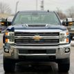 2018 Chevrolet Silverado 2500HD HEAVY DUTY LTZ - 22950220 - 5
