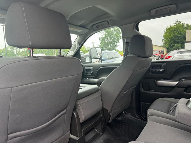 2018 Chevrolet Silverado 2500HD LT - 23062520 - 13