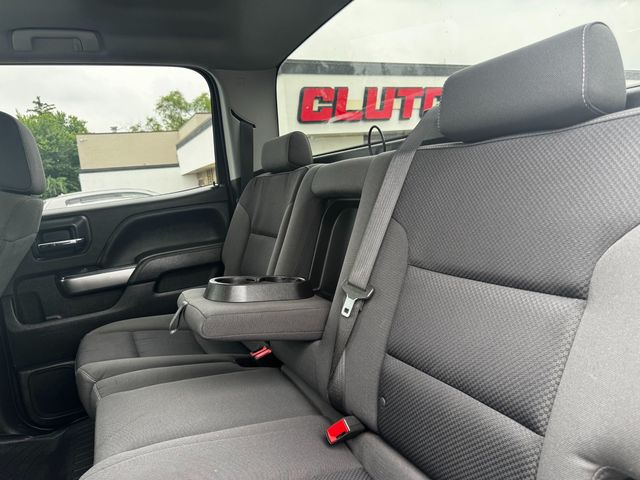 2018 Chevrolet Silverado 2500HD LT - 23062520 - 14