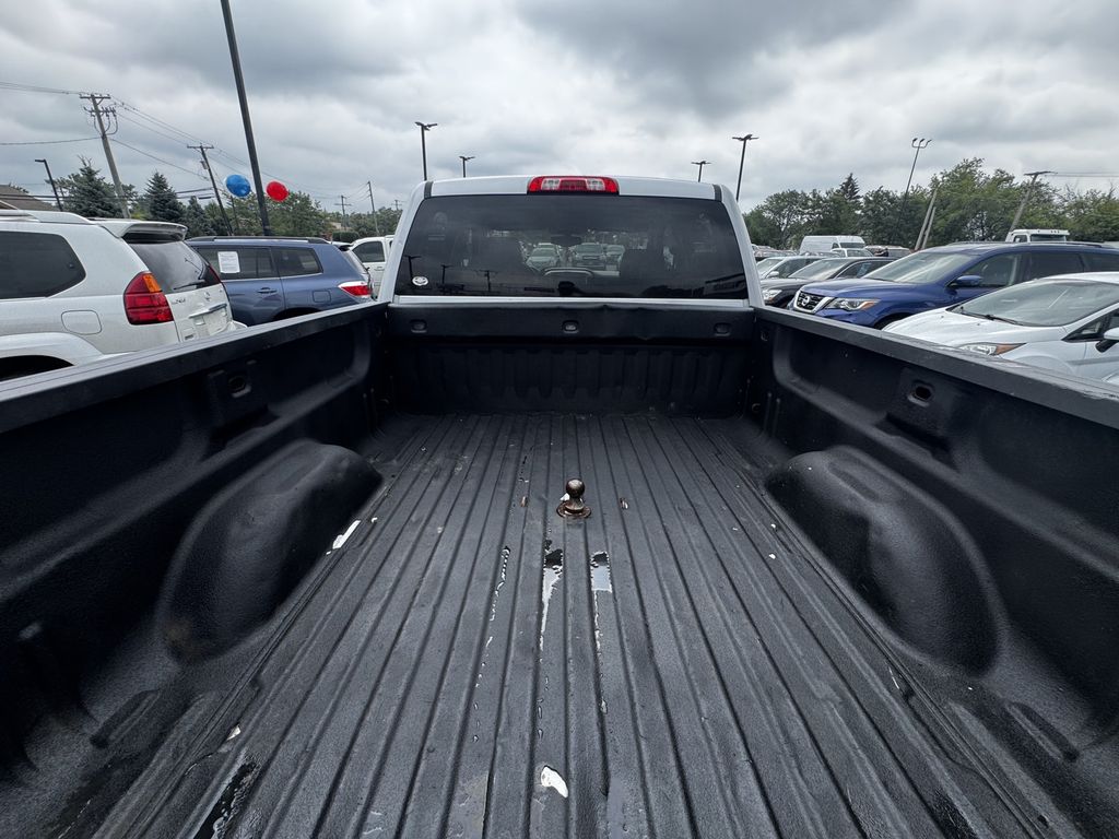 2018 Chevrolet Silverado 2500HD LT - 23062520 - 6
