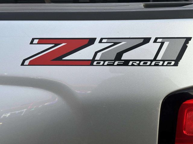 2018 Chevrolet Silverado 2500HD LT 4x4 4dr Crew Cab LB - 22982290 - 13