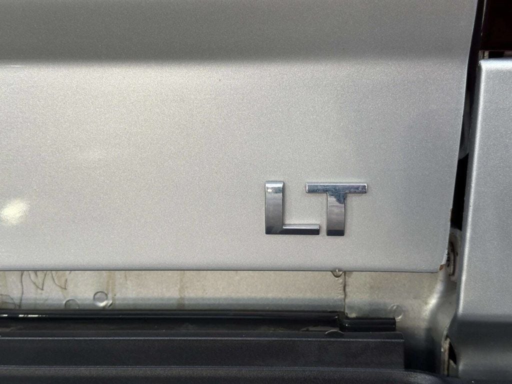 2018 Chevrolet Silverado 2500HD LT 4x4 4dr Crew Cab LB - 22982290 - 16