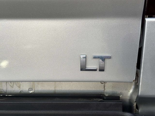 2018 Chevrolet Silverado 2500HD LT 4x4 4dr Crew Cab LB - 22982290 - 16