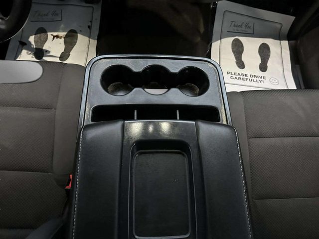 2018 Chevrolet Silverado 2500HD LT 4x4 4dr Crew Cab LB - 22982290 - 22