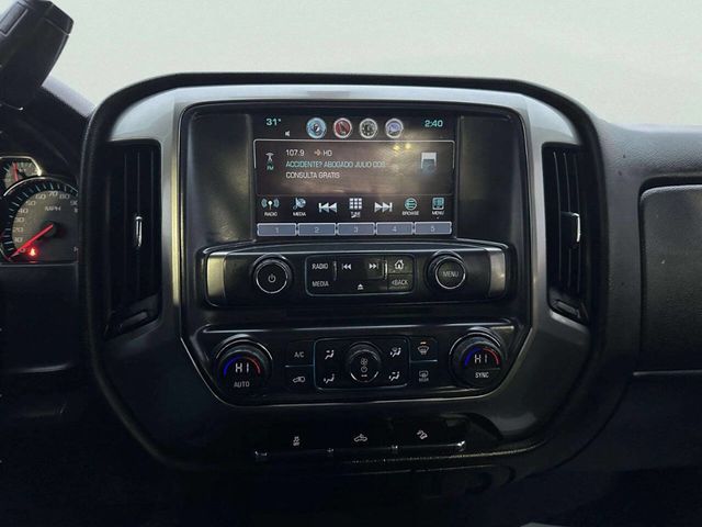 2018 Chevrolet Silverado 2500HD LT 4x4 4dr Crew Cab LB - 22982290 - 30