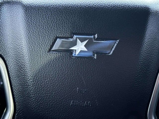 2018 Chevrolet Silverado 2500HD LT 4x4 4dr Crew Cab LB - 22982290 - 35