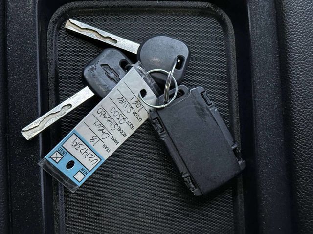 2018 Chevrolet Silverado 2500HD LT 4x4 4dr Crew Cab LB - 22982290 - 37