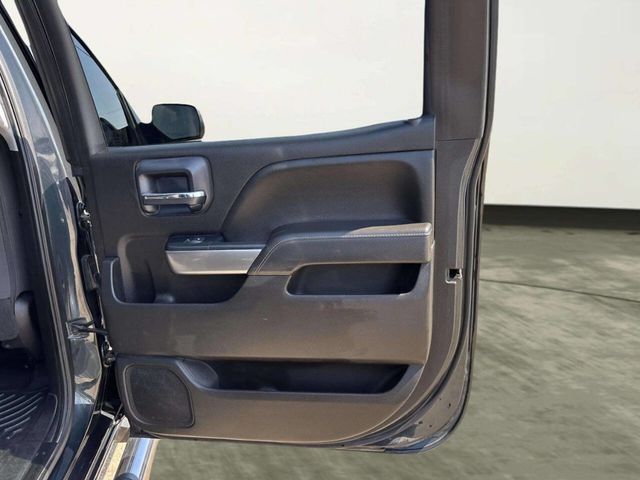 2018 Chevrolet Silverado 2500HD LT 4x4 4dr Crew Cab SB - 23006131 - 14