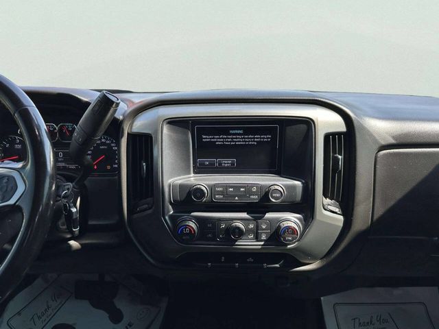 2018 Chevrolet Silverado 2500HD LT 4x4 4dr Crew Cab SB - 23006131 - 18