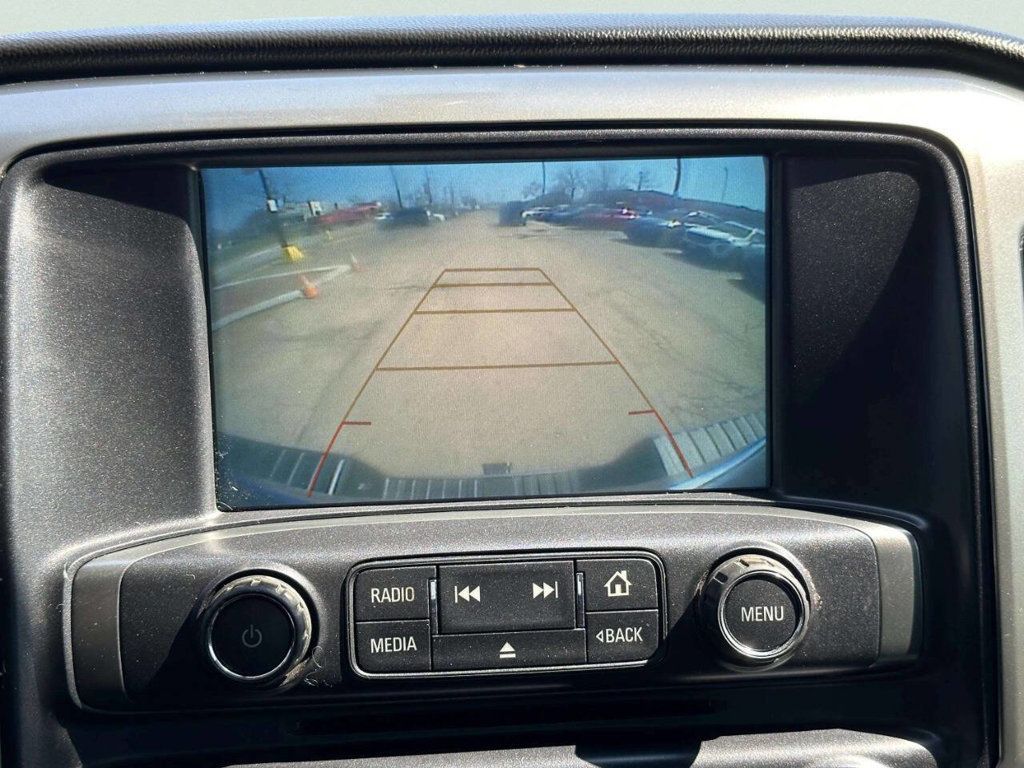 2018 Chevrolet Silverado 2500HD LT 4x4 4dr Crew Cab SB - 23006131 - 26