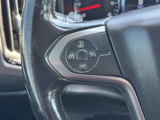 2018 Chevrolet Silverado 2500HD LT 4x4 4dr Crew Cab SB - 23006131 - 28