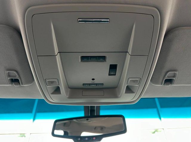 2018 Chevrolet Silverado 2500HD LTZ 4x4 4dr Crew Cab SB - 22958705 - 21