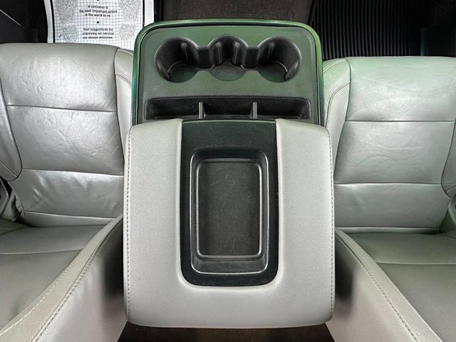 2018 Chevrolet Silverado 2500HD LTZ 4x4 4dr Crew Cab SB - 22958705 - 23