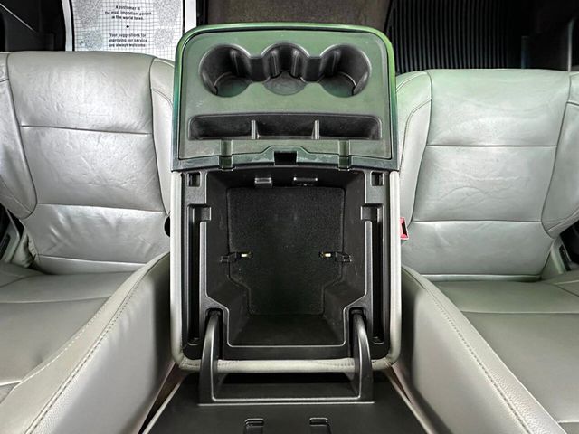 2018 Chevrolet Silverado 2500HD LTZ 4x4 4dr Crew Cab SB - 22958705 - 24