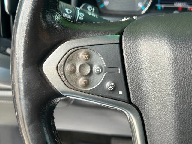 2018 Chevrolet Silverado 2500HD LTZ 4x4 4dr Crew Cab SB - 22958705 - 28