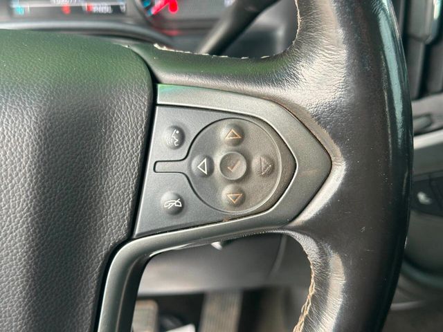 2018 Chevrolet Silverado 2500HD LTZ 4x4 4dr Crew Cab SB - 22958705 - 29