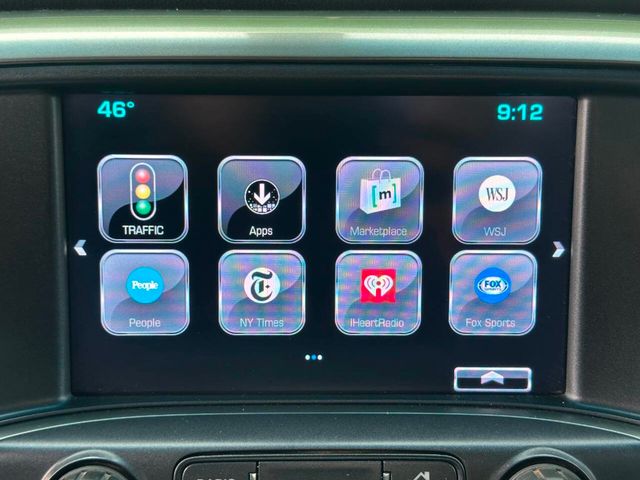 2018 Chevrolet Silverado 2500HD LTZ 4x4 4dr Crew Cab SB - 22958705 - 33