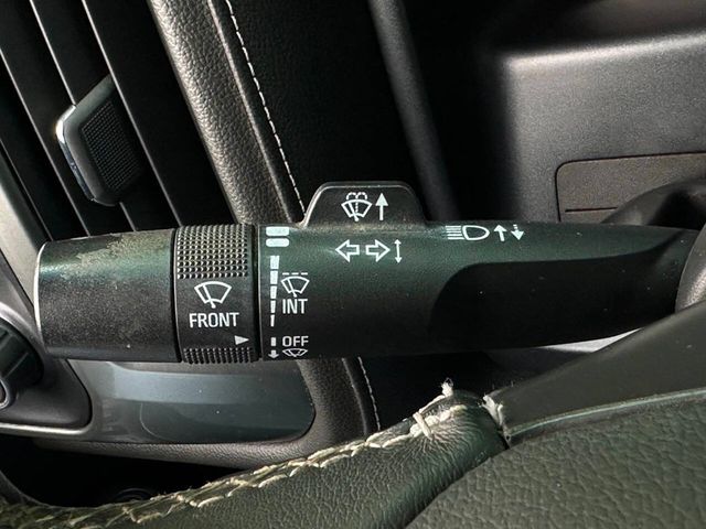 2018 Chevrolet Silverado 2500HD LTZ 4x4 4dr Crew Cab SB - 22958705 - 37