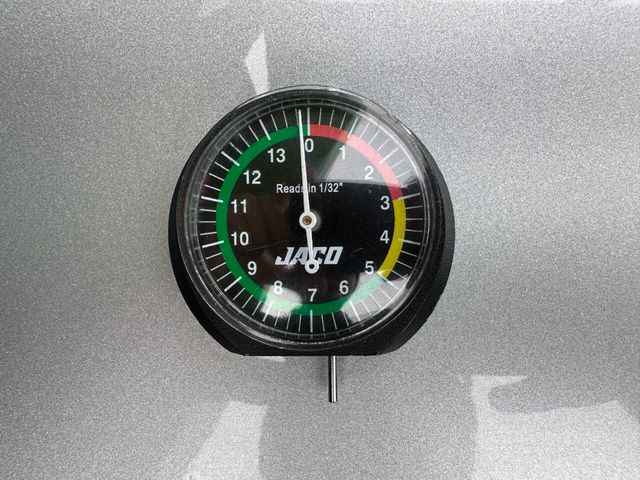 2018 Chevrolet Silverado 2500HD LTZ 4x4 4dr Crew Cab SB - 22958705 - 42