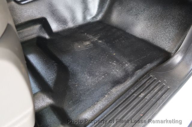 2018 Chevrolet Silverado 2500HD Silverado 2500 4WD Crew Cab Utility - 23028934 - 25