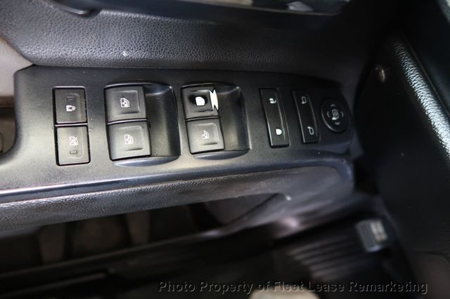 2018 Chevrolet Silverado 2500HD Silverado 2500 4WD Crew Cab Utility - 23028934 - 37