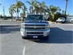 2018 Chevrolet Silverado 3500 HD Crew Cab 3500 LONG BED 4X4 6.6L DIESEL BACK UP CAM - 23020170 - 1