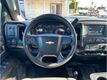 2018 Chevrolet Silverado 3500 HD Crew Cab 3500 LONG BED 4X4 6.6L DIESEL BACK UP CAM - 23020170 - 20
