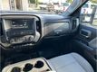 2018 Chevrolet Silverado 3500 HD Crew Cab 3500 LONG BED 4X4 6.6L DIESEL BACK UP CAM - 23020170 - 21
