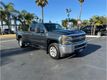 2018 Chevrolet Silverado 3500 HD Crew Cab 3500 LONG BED 4X4 6.6L DIESEL BACK UP CAM - 23020170 - 2