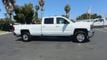 2018 Chevrolet Silverado 3500 HD Crew Cab LT LONG BED 4X4 DIESEL BACK UP CAM NAV 1OWNER - 22533150 - 1