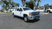 2018 Chevrolet Silverado 3500 HD Crew Cab LT LONG BED 4X4 DIESEL BACK UP CAM NAV 1OWNER - 22533150 - 2