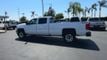 2018 Chevrolet Silverado 3500 HD Crew Cab LT LONG BED 4X4 DIESEL BACK UP CAM NAV 1OWNER - 22533150 - 5