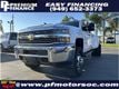 2018 Chevrolet Silverado 3500 HD Crew Cab SILVERADO 3500 DUALLY 4X4 DIESEL ALLISON TRANS - 22582440 - 0