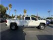 2018 Chevrolet Silverado 3500 HD Crew Cab SILVERADO 3500 DUALLY 4X4 DIESEL ALLISON TRANS - 22582440 - 3