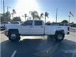 2018 Chevrolet Silverado 3500 HD Crew Cab SILVERADO 3500 DUALLY 4X4 DIESEL ALLISON TRANS - 22582440 - 7