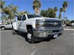 2018 Chevrolet Silverado 3500 HD Regular Cab WORK DUALLY 4X4 6.0L GAS CLEAN - 22715253 - 2