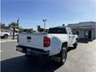 2018 Chevrolet Silverado 3500 HD Regular Cab WORK DUALLY 4X4 6.0L GAS CLEAN - 22715253 - 4