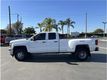 2018 Chevrolet Silverado 3500 HD Regular Cab WORK DUALLY 4X4 6.0L GAS CLEAN - 22715253 - 7