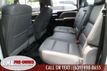 2018 Chevrolet Silverado 3500HD 4WD Crew Cab 167.7" Work Truck - 21984497 - 12