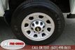 2018 Chevrolet Silverado 3500HD 4WD Crew Cab 167.7" Work Truck - 21984497 - 24